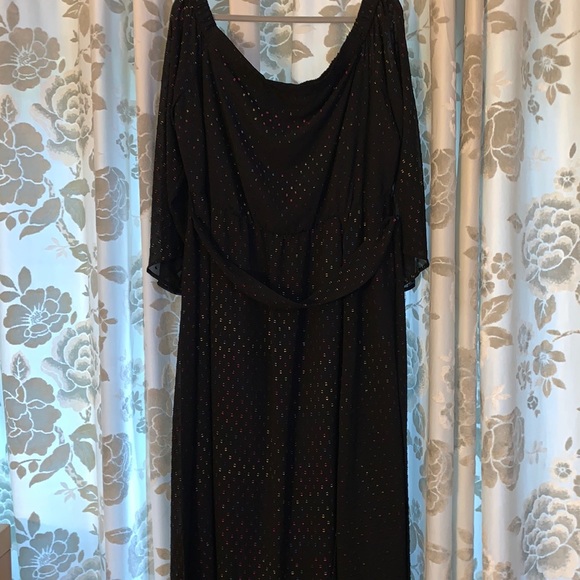 ELOQUII Dress - Picture 1 of 4